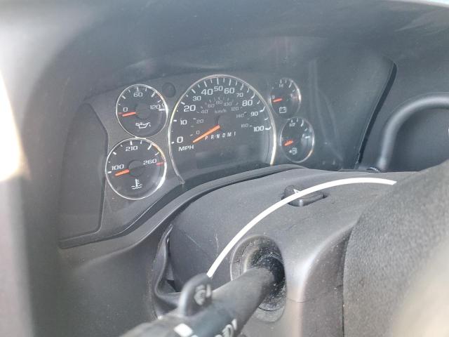 Фото 9 - CHEVROLET ALL Models