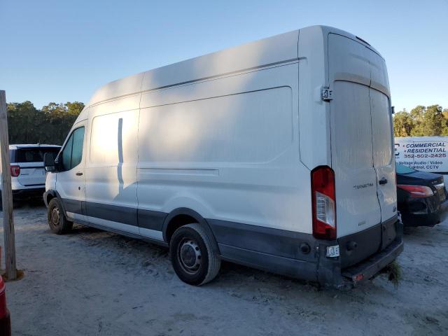 Фото 2 - FORD TRANSIT