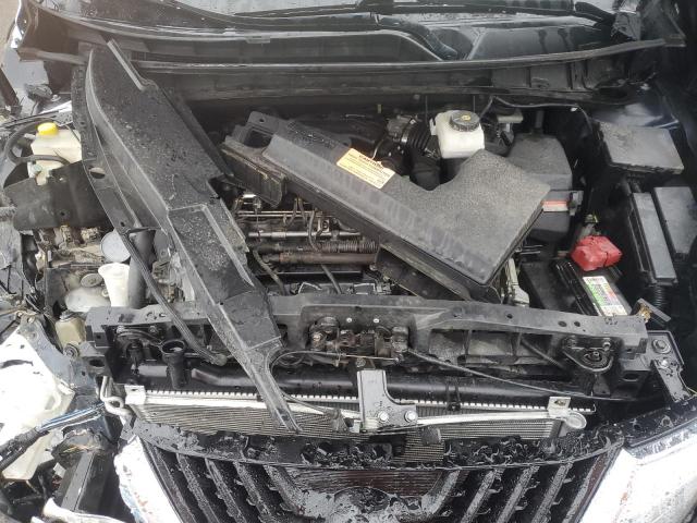 Фото 11 - NISSAN MURANO