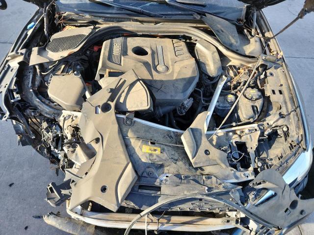 Фото 11 - BMW 5 SERIES