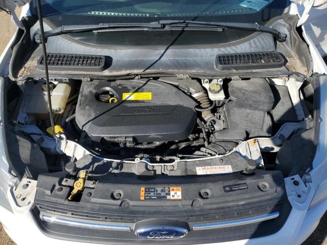 Фото 12 - FORD ESCAPE