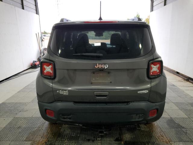 Фото 6 - JEEP RENEGADE