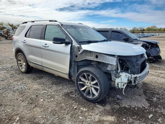 Фото 4 - FORD EXPLORER