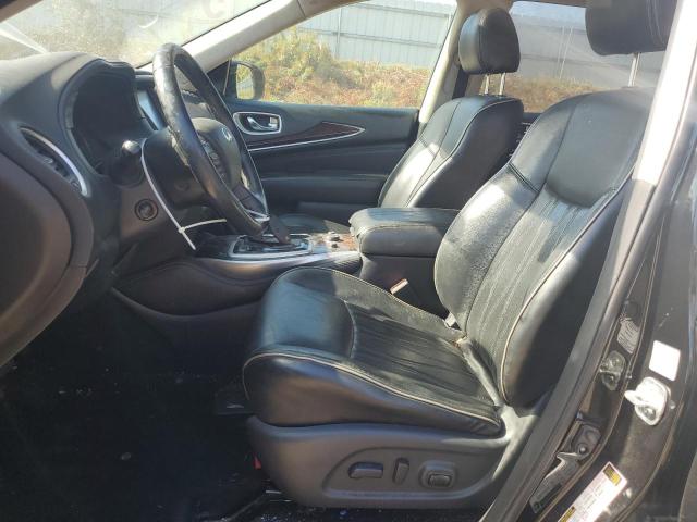 Фото 7 - INFINITI QX60