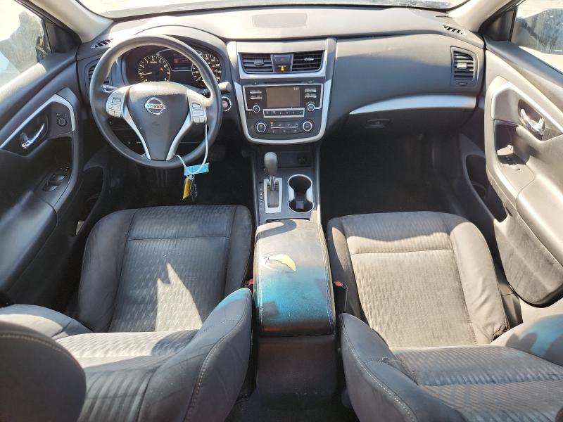 Фото 8 - NISSAN ALTIMA