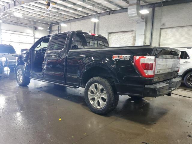 Фото 2 - FORD F-150