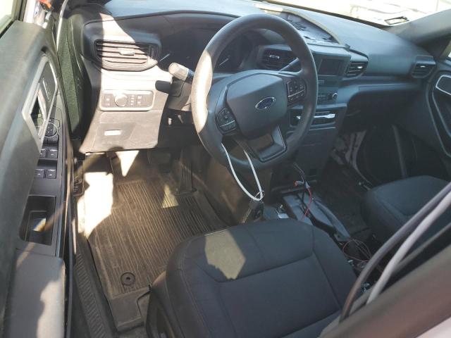 Фото 8 - FORD EXPLORER