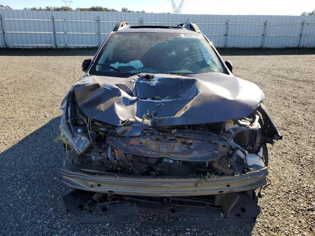 Фото 5 - SUBARU OUTBACK