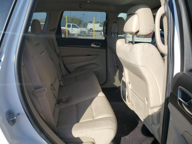 Фото 10 - JEEP GRAND CHER