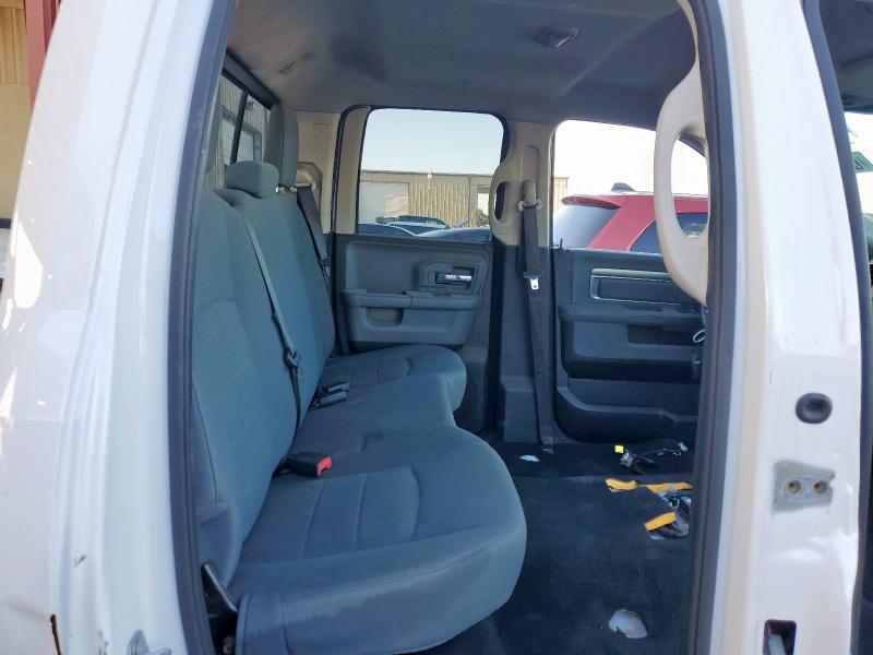 Фото 10 - RAM 1500