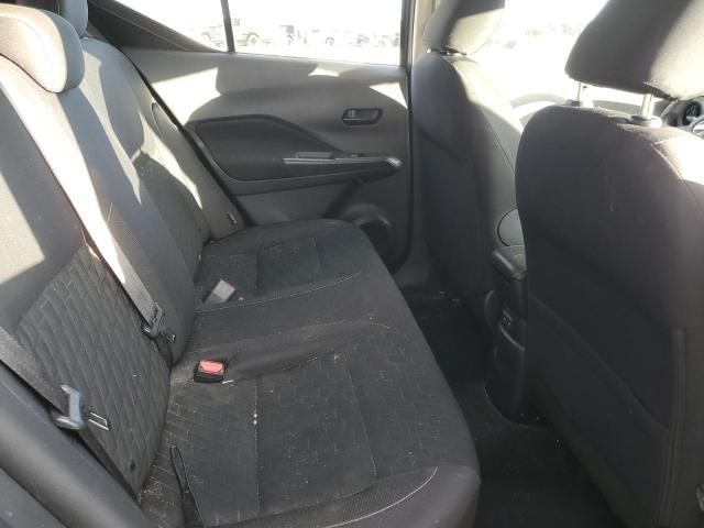 Фото 10 - NISSAN KICKS