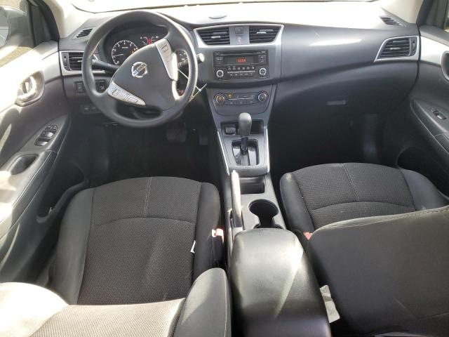 Фото 8 - NISSAN SENTRA