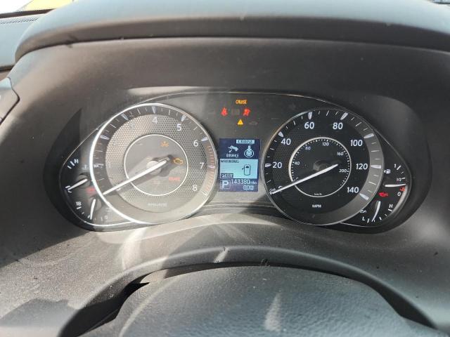 Фото 9 - NISSAN ARMADA