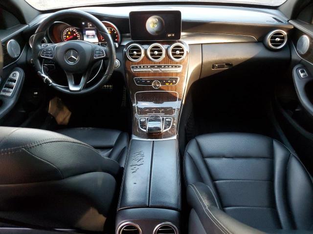 Фото 8 - MERCEDES-BENZ C-CLASS