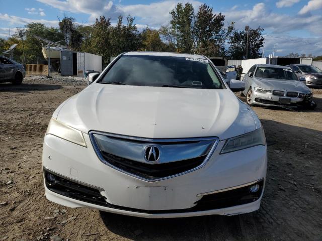 Фото 5 - ACURA TLX