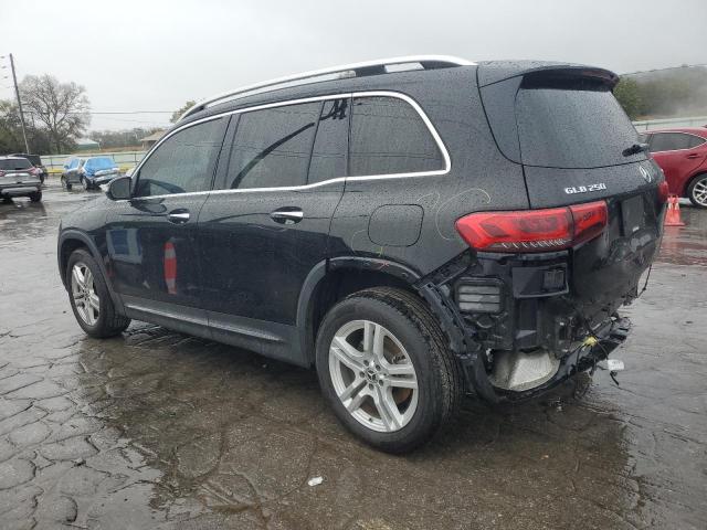 Фото 2 - MERCEDES-BENZ GLB-CLASS