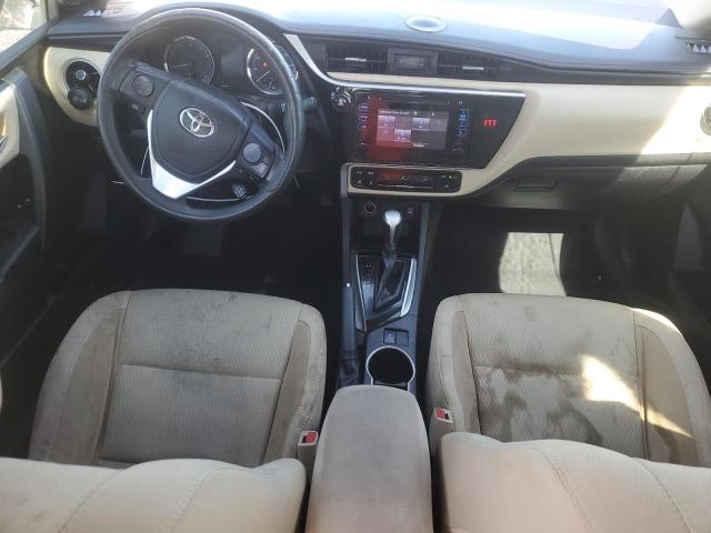 Фото 8 - TOYOTA COROLLA