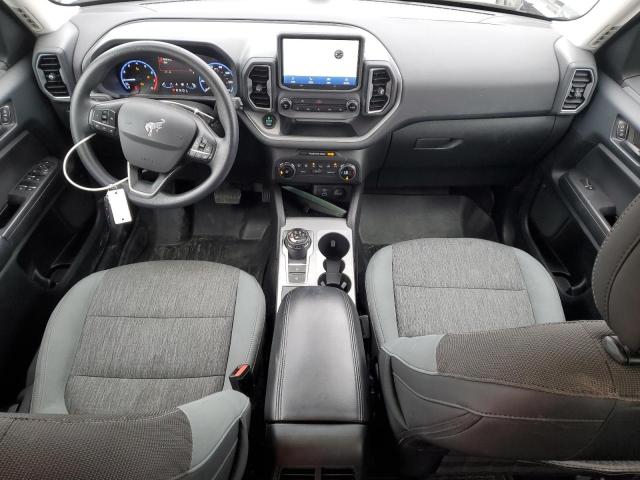 Фото 8 - FORD BRONCO