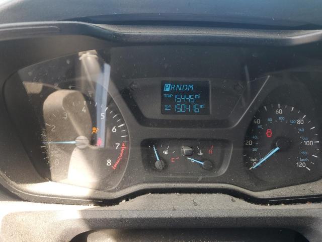 Фото 9 - FORD TRANSIT