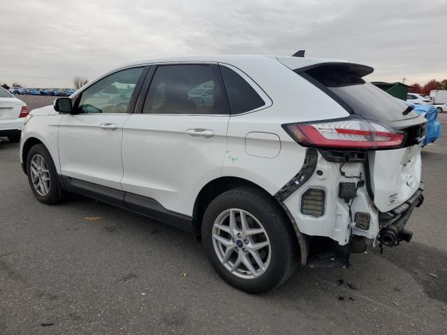 Фото 2 - FORD EDGE