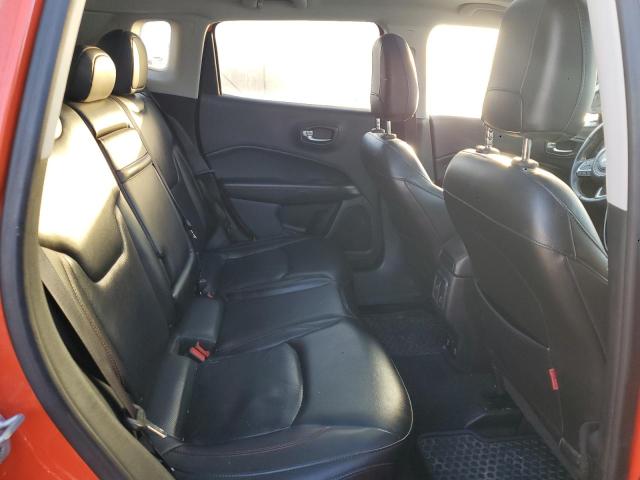 Фото 11 - JEEP COMPASS