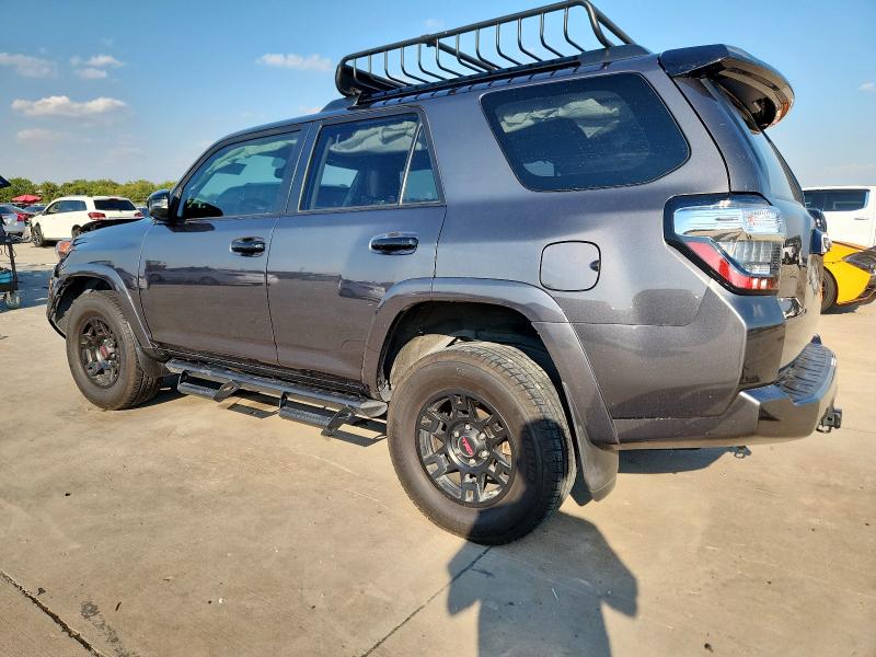 Фото 2 - TOYOTA 4RUNNER