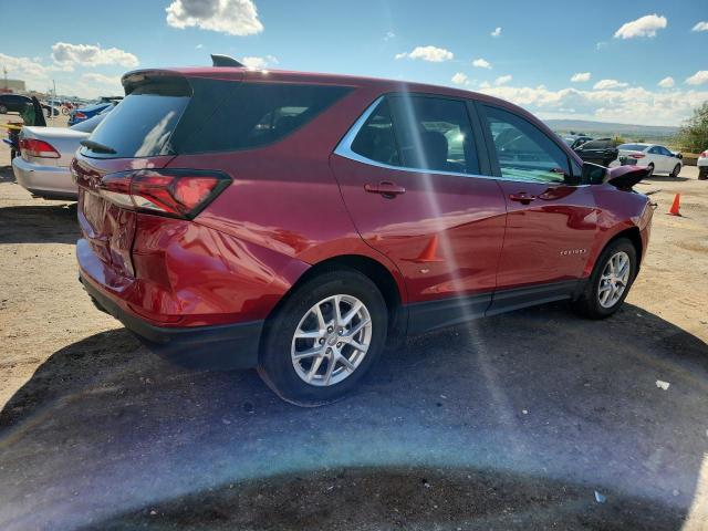 Фото 3 - CHEVROLET EQUINOX