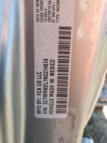 Фото 14 - RAM All Models