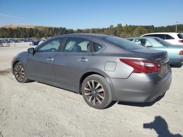 Фото 2 - NISSAN ALTIMA