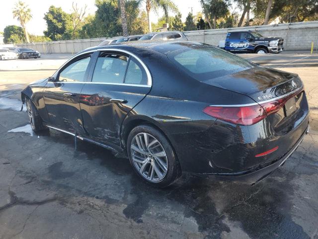 Фото 2 - MERCEDES-BENZ E-CLASS