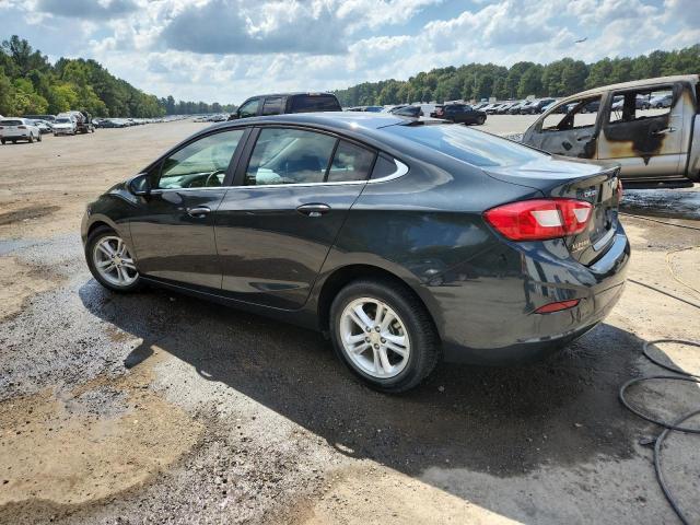 Фото 2 - CHEVROLET CRUZE