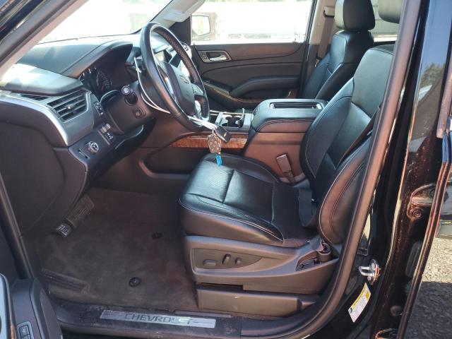 Фото 7 - CHEVROLET TAHOE