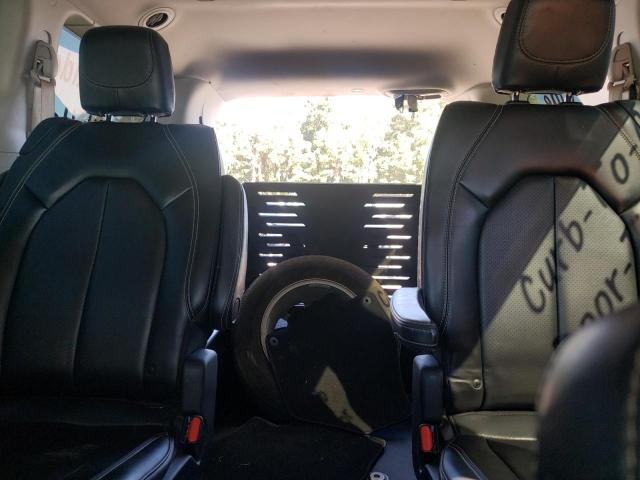 Фото 10 - CHRYSLER MINIVAN