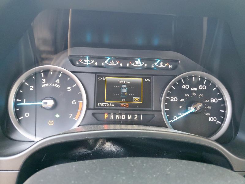 Фото 9 - FORD F250