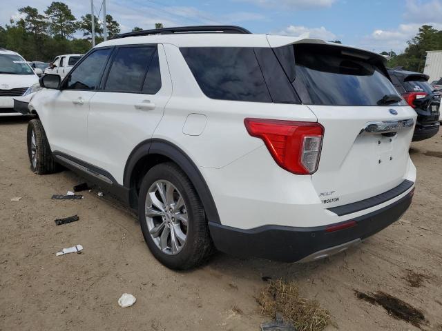 Фото 2 - FORD EXPLORER