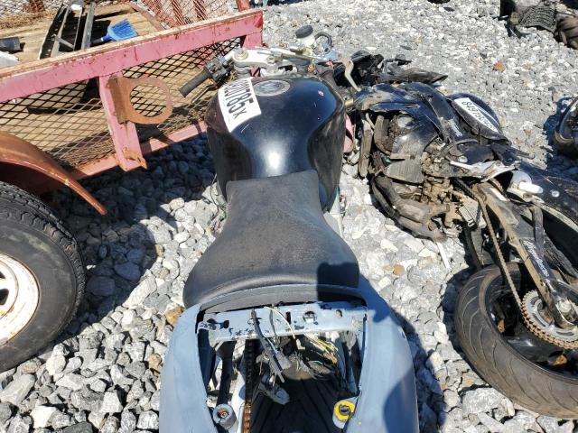 SUZUKI OTHR CYCLE 1999