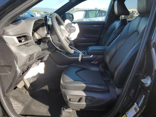 Фото 7 - TOYOTA HIGHLANDER