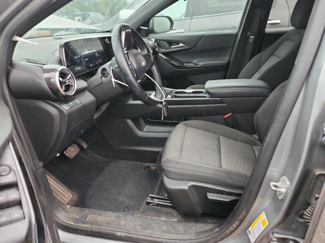 Фото 7 - CHEVROLET EQUINOX