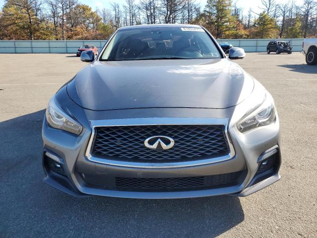 Фото 5 - INFINITI Q50