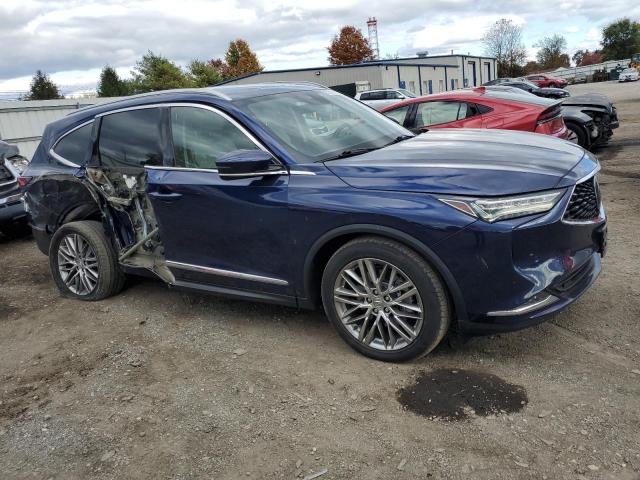 Фото 4 - ACURA MDX