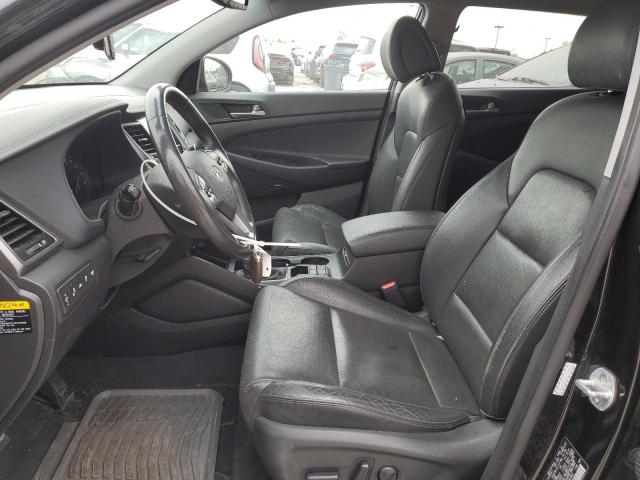 Фото 7 - HYUNDAI TUCSON