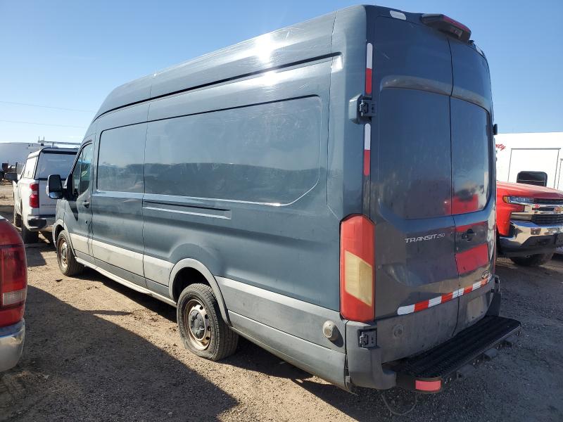 Фото 2 - FORD TRANSIT