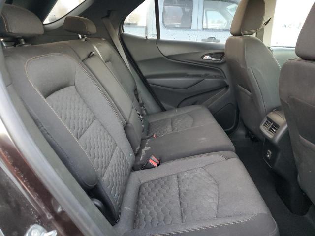 Фото 11 - CHEVROLET EQUINOX