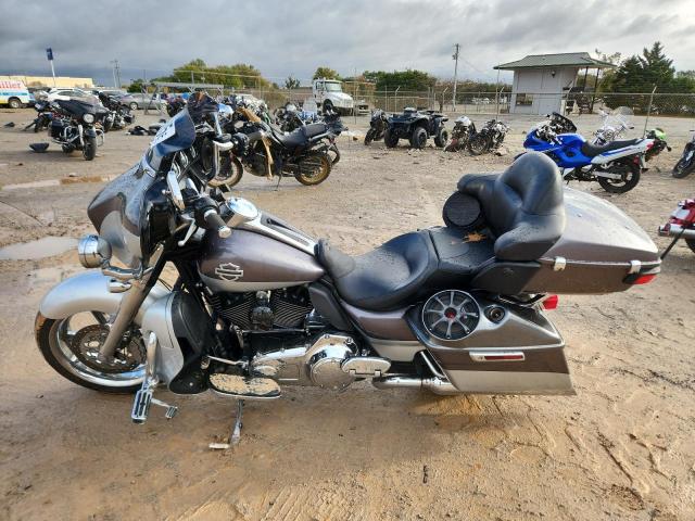 Фото 3 - HARLEY-DAVIDSON FLHTK ELEC