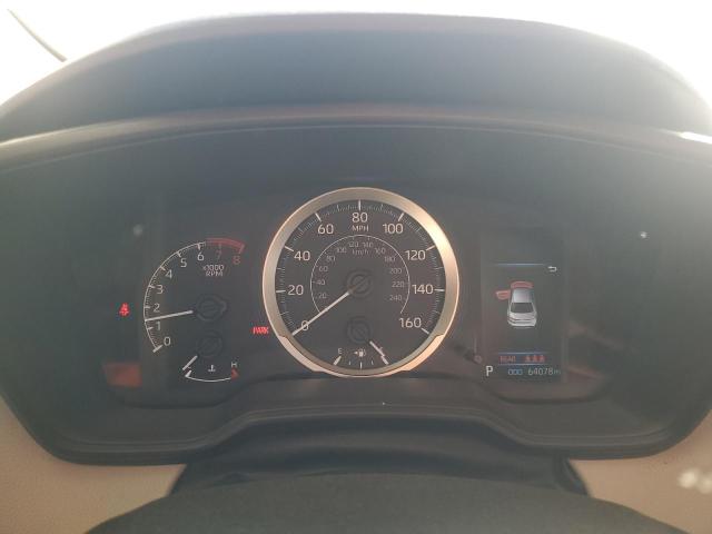 Фото 9 - TOYOTA COROLLA