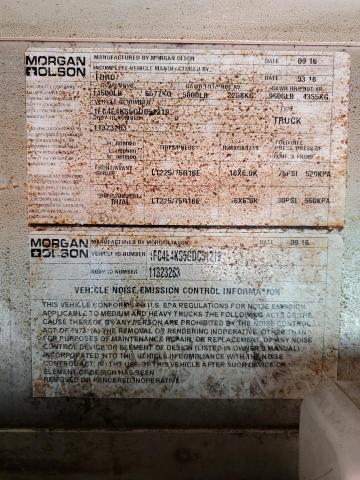 Фото 13 - FORD ALL Models