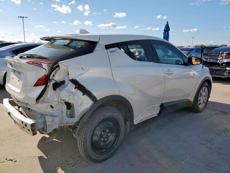 Фото 3 - TOYOTA C-HR