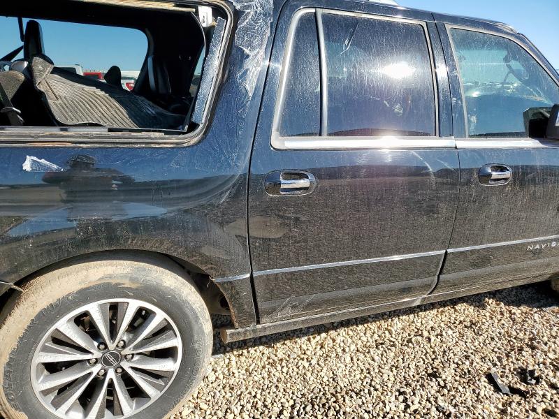 Фото 11 - LINCOLN NAVIGATOR