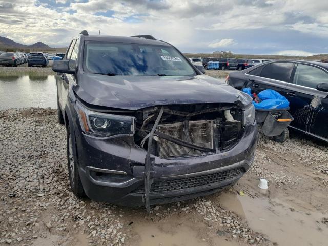 Фото 5 - GMC ACADIA