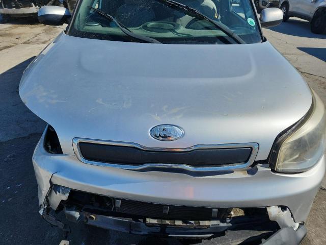 Фото 11 - KIA SOUL